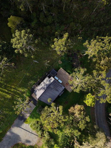 Exterior & Views 1, Vale Sagrado, Urubici