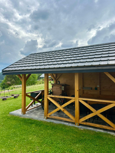 Exterior & Views, Siedlisko Wataha 721-140-600, Lesko