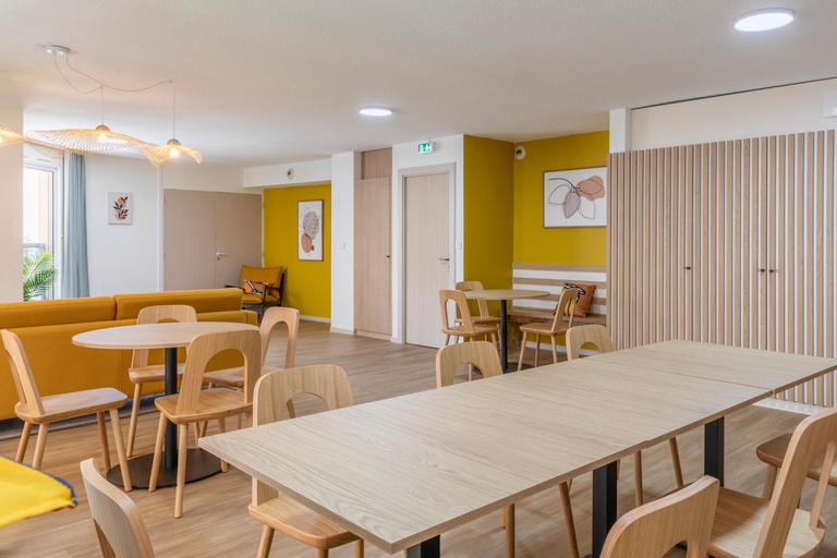 Food & Drinks 5, Residence Pierre & Vacances Les Citronniers, Alpes-Maritimes