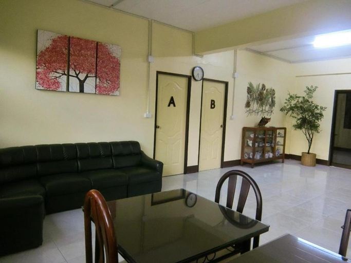 Others 4, Inncome Hostel, Muang Chiang Mai