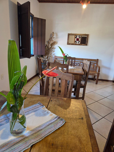 Others 2, Casa Trindade, Tiradentes