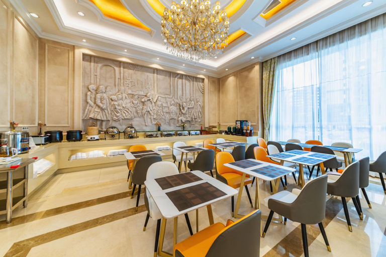Food & Drinks 5, Vienna Hotel Shenzhen Gongming Hufa Bei Road Branch, Shenzhen