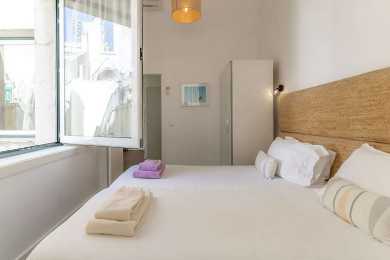 Room 5, CH5 in Lisboa Ciudad, Lisbon