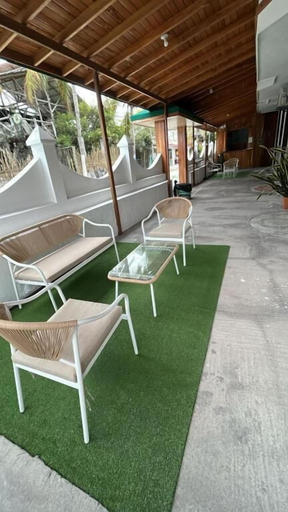 Others 4, Hostal Brisas Del Mar, Isabela