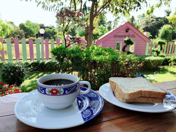 Food & Drinks, Downhill Resort, Si Satchanalai