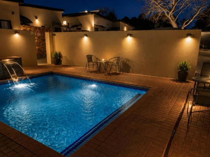 Sport & Beauty 3, Grand Diamond Lodge, City of Johannesburg