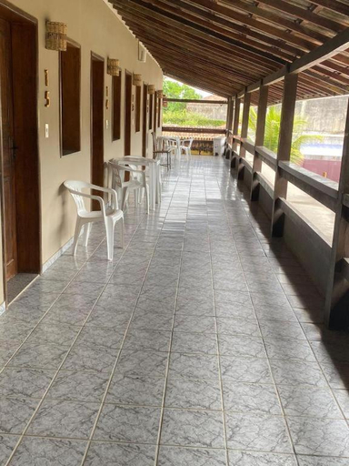 Others 4, Residencial Bittencourt, Porto Seguro