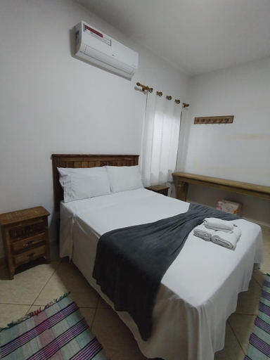 Bedroom 5, Pouso Vista Alegre, Tiradentes