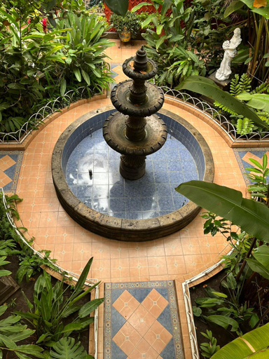 Sport & Beauty, Hotel Casa La Gran Senora, Tequila