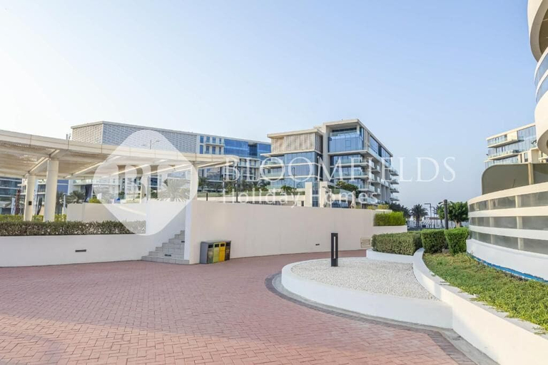 Exterior, Bloomfields 1BR Ajwan- Saadiyat, Abu Dhabi City