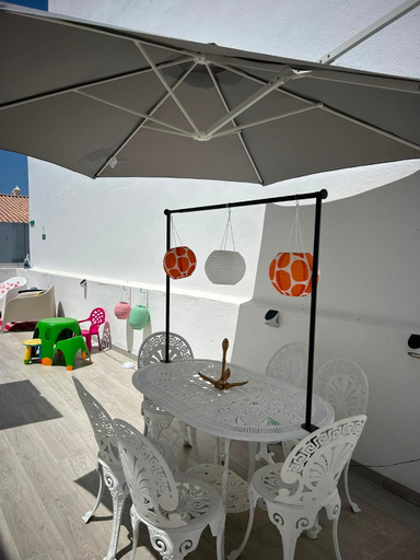 Food & Drinks 5, Dolce Faro Niente Apartment, Faro