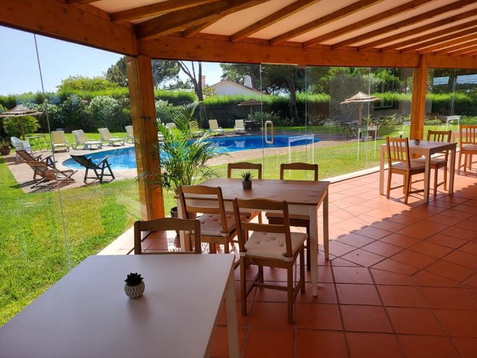 Food & Drinks, Casa do Marco, Sintra