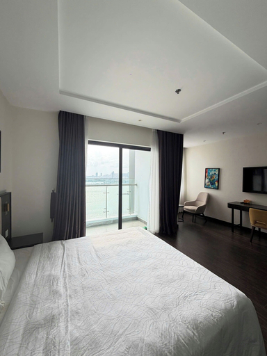 Room 5, Saphire Ha Long Luxury apart, Hạ Long