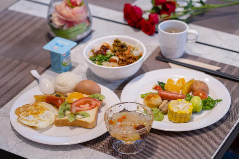 Food & Drinks 5, Hanting Premium Hotel Kunming Donghua, Kunming
