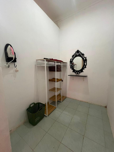 Bathroom, Al Sakinah Resort, Bentong