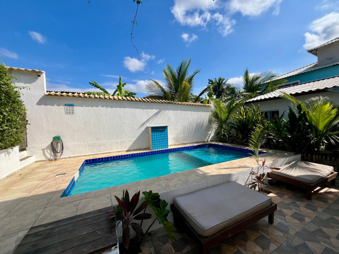 Sport & Beauty 3, Renascer Suites, Armação dos Búzios