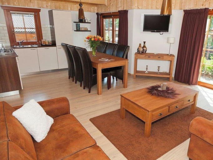 Interior, Boekhorst Royal Sauna 6, Heerlen