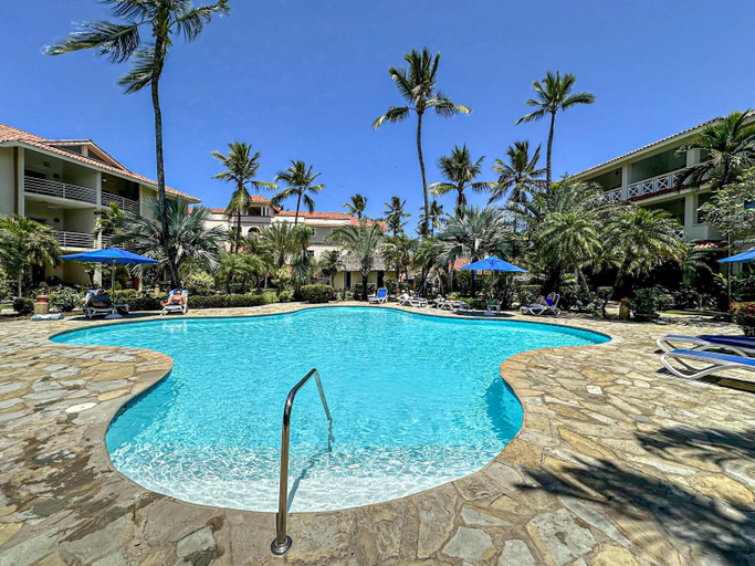 Sport & Beauty 2, Ocean Dream - Kite Paradise!, Sosua