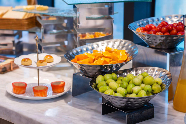 Food & Drinks 3, Hanting Premium Hotel Kunming Donghua, Kunming