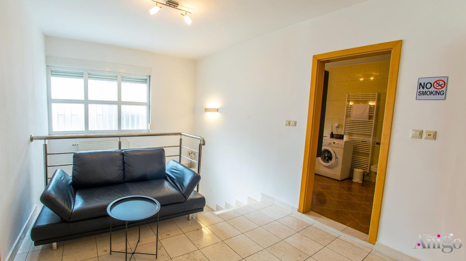 Bedroom 2, Apartments Malin, Herzegovina-Neretva