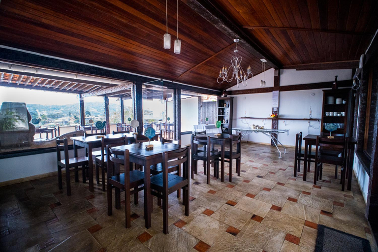 Food & Drinks 4, Arambare Buzios Hotel, Armação dos Búzios
