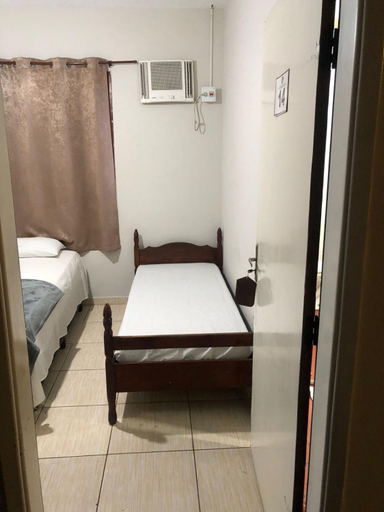 Bedroom 2, Hotel Eldorado, Eldorado