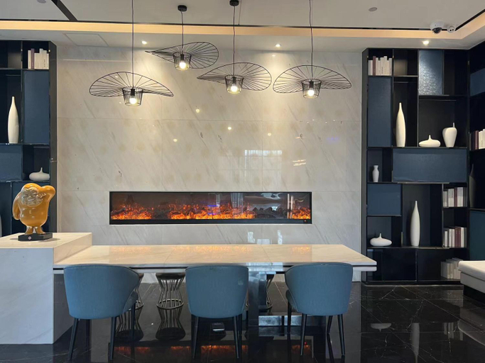 Food & Drinks 4, Orange Hotel Hangzhou Riverside Jiangnan Avenue, Hangzhou