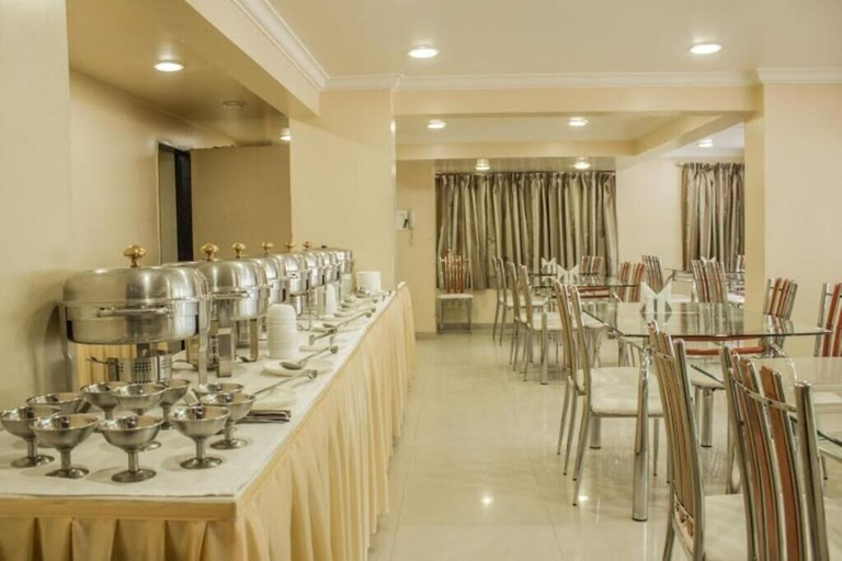 Food & Drinks 5, Hotel Orchard Pune, Pune