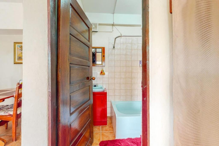 Bathroom 3, Almond Tree 3 at Island Cabanas Gold Standard Certified