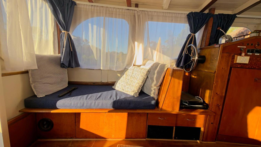 Bedroom 3, Shipwrecked Oasis Ocean Bay Getaway PL, Melbourne
