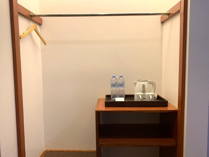amenities