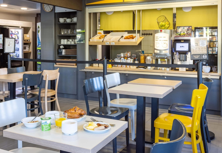 Others 2, B&B HOTEL Rennes Est Cesson Sévigné 3 étoiles, Ille-et-Vilaine