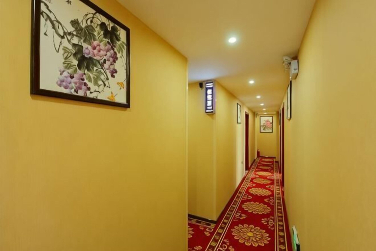 Others, Zhengzhou Wanyinli Hotel, Zhengzhou