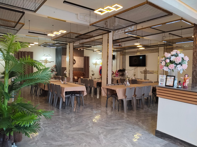 Food & Drinks 5, AMV Hotel, Events Place & Restaurant, Mamburao