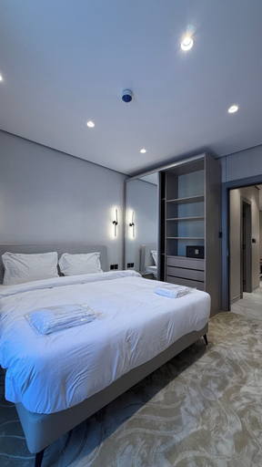 Room 2, 201 Tara-jre Jabal Al Lweibdeh With Stunning View, Wadi Essier