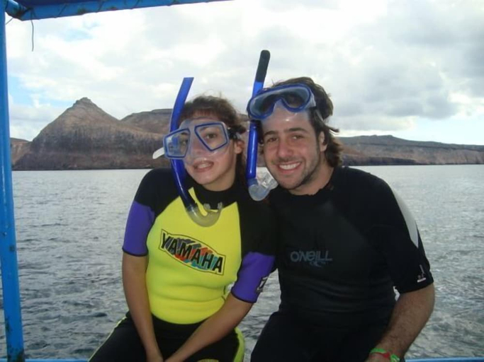 Others 3, Hotel Miramar, La Paz