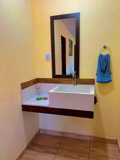 Bathroom, Vila Itacimirim, Camaçari