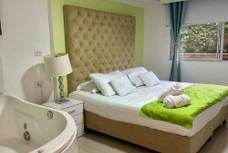 Room 5, Aramat West, Armenia