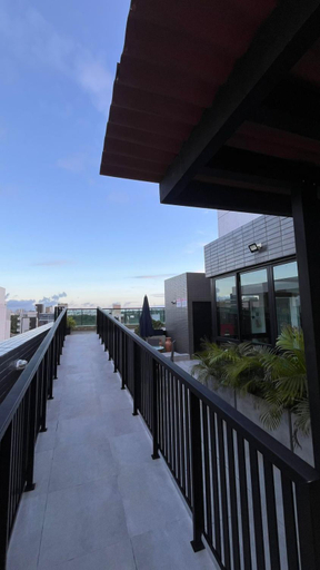 Others 5, Laguna beach house, Cabedelo