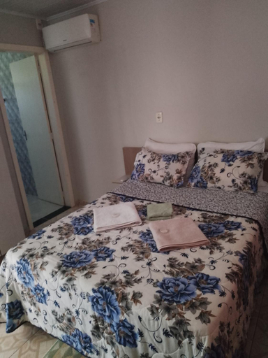 Bedroom 3, Pousada Oliveira, Ametista do Sul