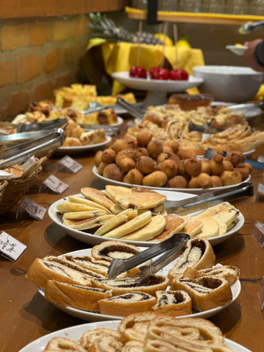 Food & Drinks 3, RECANTO HARMONIA, Lima Duarte