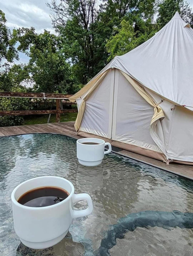 Others 3, Epic Glamping, Calimanesti