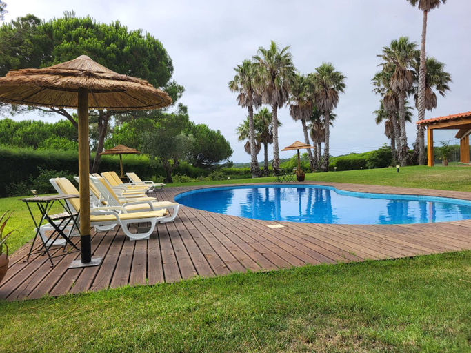 Sport & Beauty 2, Casa do Marco, Sintra
