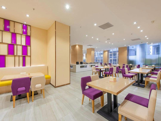 Food & Drinks 4, Lavande Hotel Foshan Gaoming Meidi Luhu, Foshan
