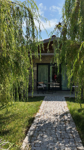 Exterior & Views, Mavriya, Ezine