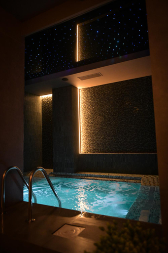 Sport & Beauty 2, Fabesca Boutique Hotel & SPA, Sovata