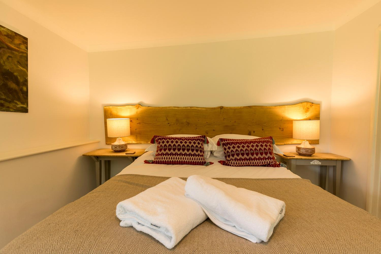 Bedroom 3, Westerlands Farm, West Sussex