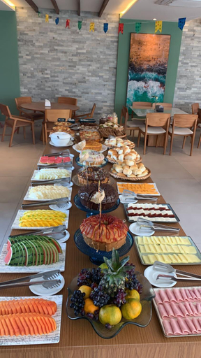Food & Drinks 1, Makia Beach Resort By Smart Stays, Ipojuca