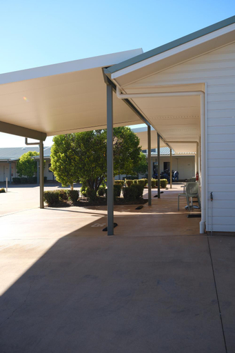Others 5, Cobar Central Motor Inn, Cobar