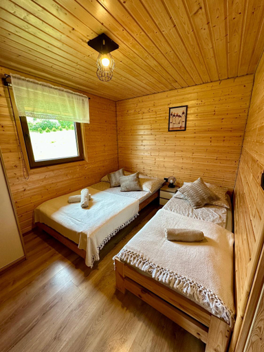 Bedroom 2, Siedlisko Wataha 721-140-600, Lesko